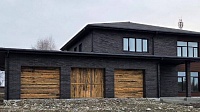 Одинарный кирпич "Флеш Патина"