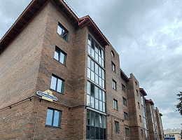 кирпич "Флеш Медиум"